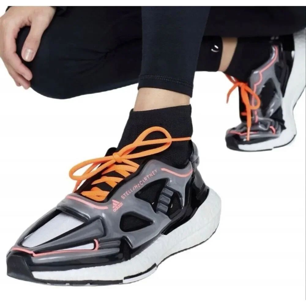 Adidas by Stella McCartney Ultraboost 22 Elevate Sneakers Size 5.5